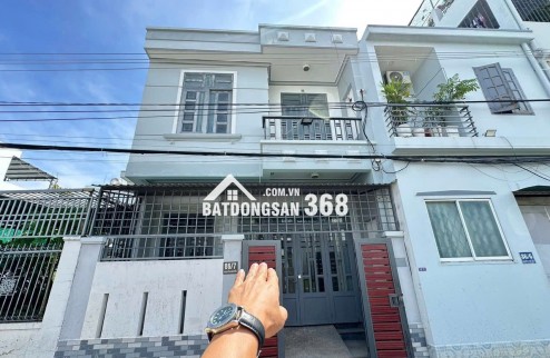 Nhà 2 Tầng Vĩnh Hải – Hẻm 5m Nguyễn Khuyến Thông Phạm Tư, Gần Chợ – Chỉ 4,25 Tỷ!